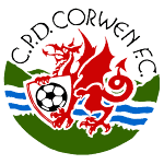 Корвен logo