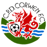 Корвен