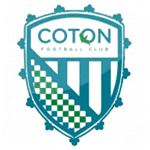 Котон Спорт Бенин logo