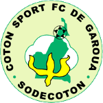 Котон Спорт де Гару logo