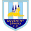 Ковентри Сфинкс logo