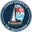Home team logo