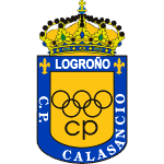 КП Каласансио logo
