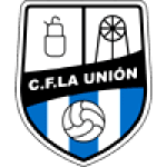 Cp La Unión logo