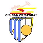 Клуб Сан-Кристобаль logo
