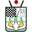 Away team logo