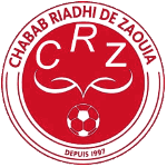 КР Завия logo