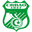 Home team logo