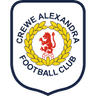 Крю Александра U23