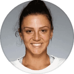 Жаклин Адина Кристиан logo