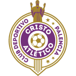Кристо Атлетико logo