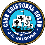 Кристобаль Колон logo
