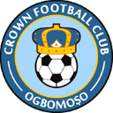 Away team logo