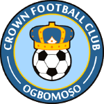 Crown FC logo