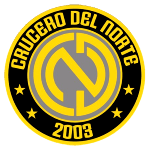 Крусеро Дель Норте logo