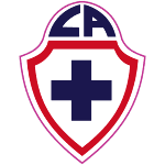 Круз Азул logo