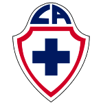 Круз Азул Идальго logo