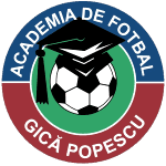 Академия Гика Попеску U-19