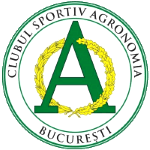 Cs Agronomia București logo