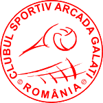 КС Аркада Галати logo