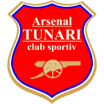 КС Тунари
