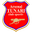 Home team logo