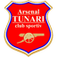 КС Тунари logo