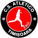 АКС Атлетико Тимишоара logo