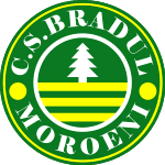 ФК Брэдул Мороень logo