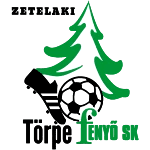 ФК Брэдул Зетя II logo