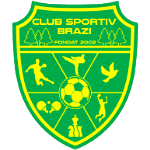 ФК Брази Попешть logo