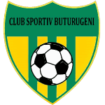 ФК Бутуружень logo