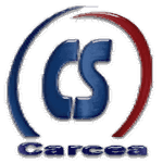 CS Carcea logo