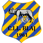 КС ЧИЛ Блаж logo