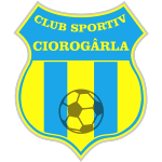 СКС Чорогырла logo