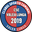 Home team logo