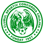 Конкордия Кьяжна U-19