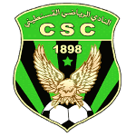 Cs Константин U21 logo