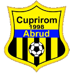 КС Куприром Абруд logo