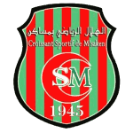 Круассан Спортиф де Мсакен logo