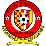 ЧС Динамик Униря logo