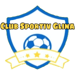 ЧС Глина logo