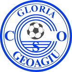 ЧС Глория Джоаджиу logo
