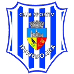 FC Corvinul Hunedoara logo
