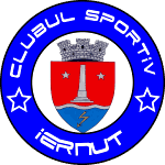 ЧС Ернут logo