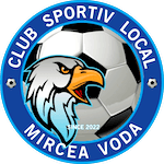 КС Локал Мирча Водэ logo