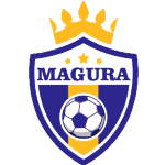 КС Мэгура Тыргу Окна logo