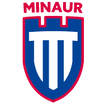 Cs Минаур Бая Маре