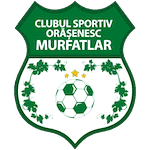 ЦСО Мурфатлар logo