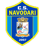 ЧС Нэводари logo